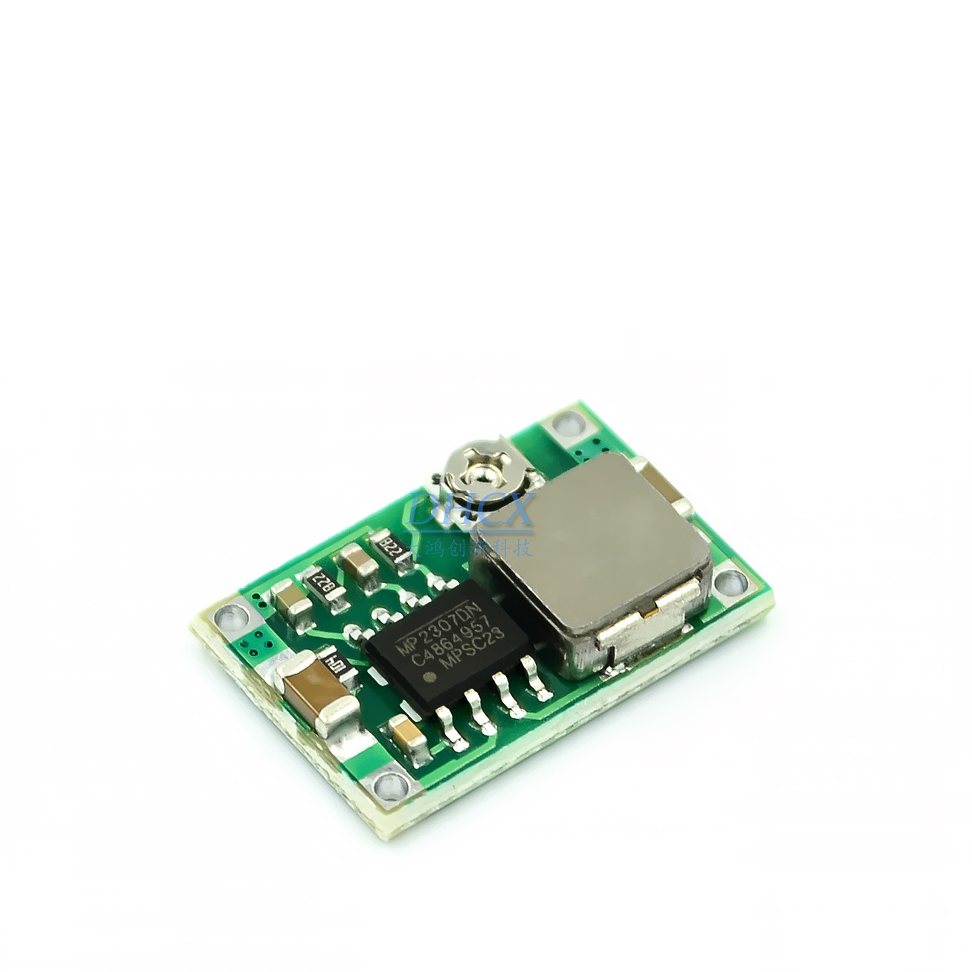 mini360航模电源降压模块 dc dc超小电源模块 车载电源 超lm2596