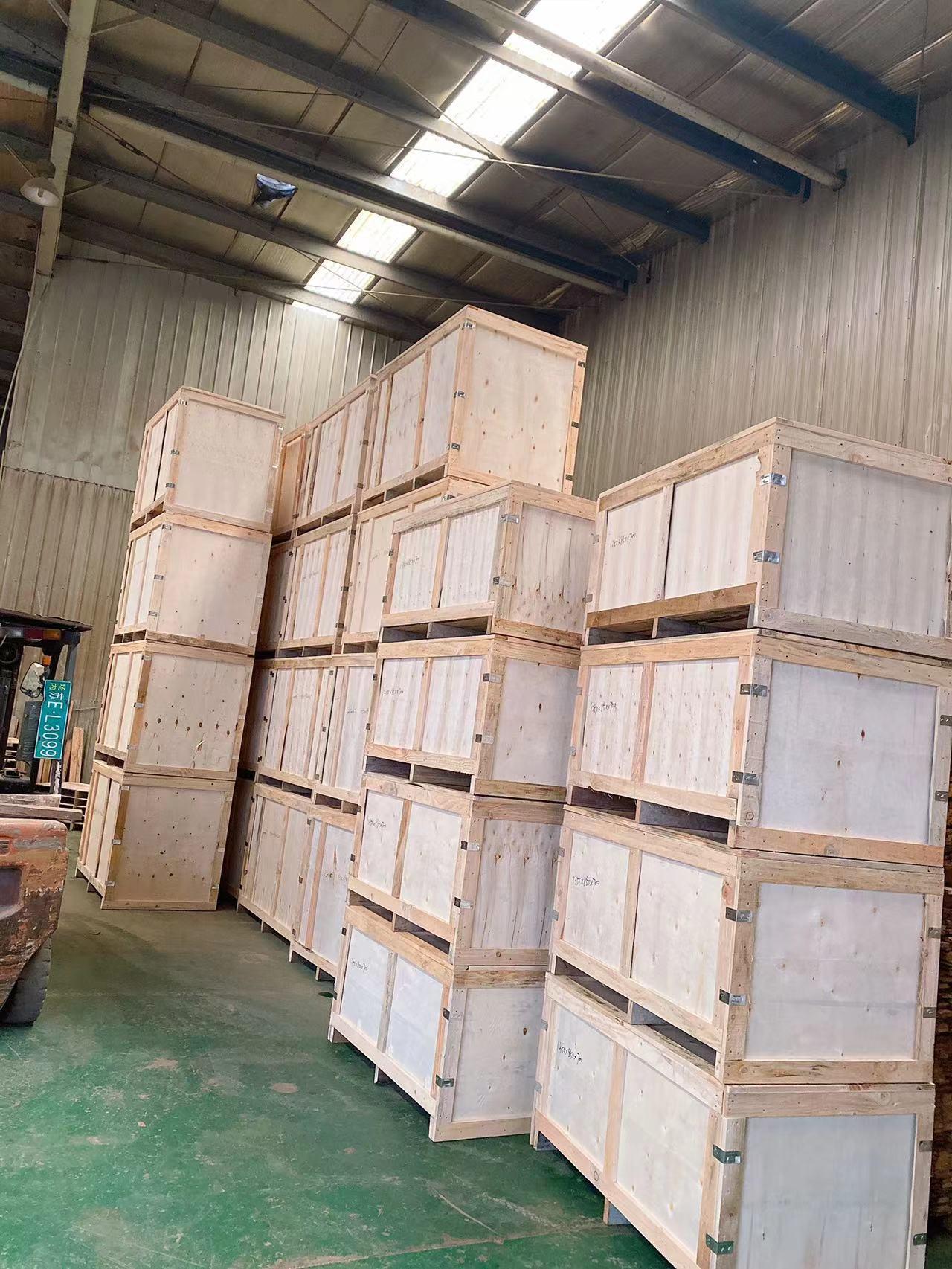 木箱最新报价走势分析-胶合板出口高密度板木箱包装箱-阿里巴巴