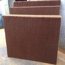 环保空调水帘纸