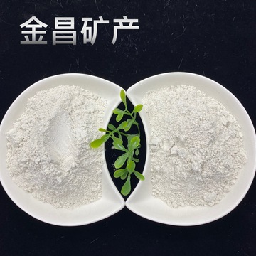 大量定制锂辉石 锂辉石粉 玻璃厂陶瓷厂用锂云母 耐火材料锂辉石