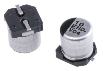 eeefn1e680p panasonic铝电解电容器 68uf 25v ±20% 松下