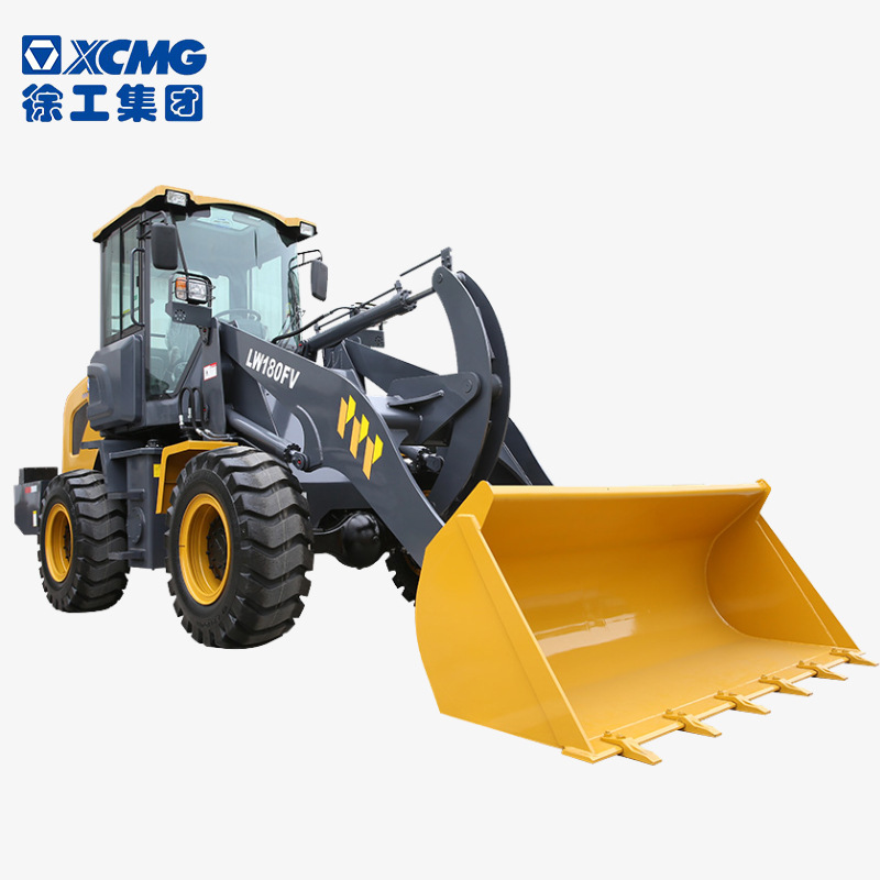 徐州徐工装载机