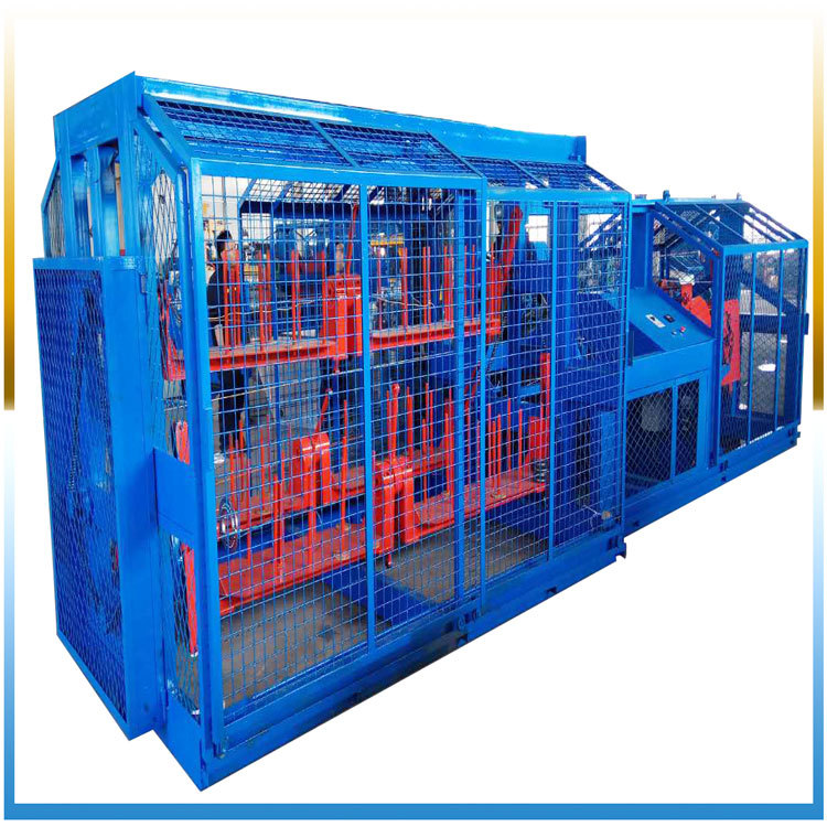 塑料绳制绳机 废布条 大棚吊样绳合绳打绳子机器