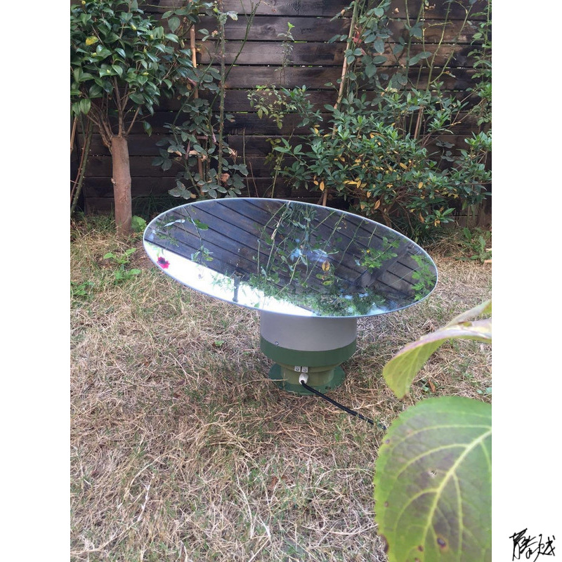 太阳导光器阳光采光导入器光地下室暗屋采光室内反射镜家用提高亮