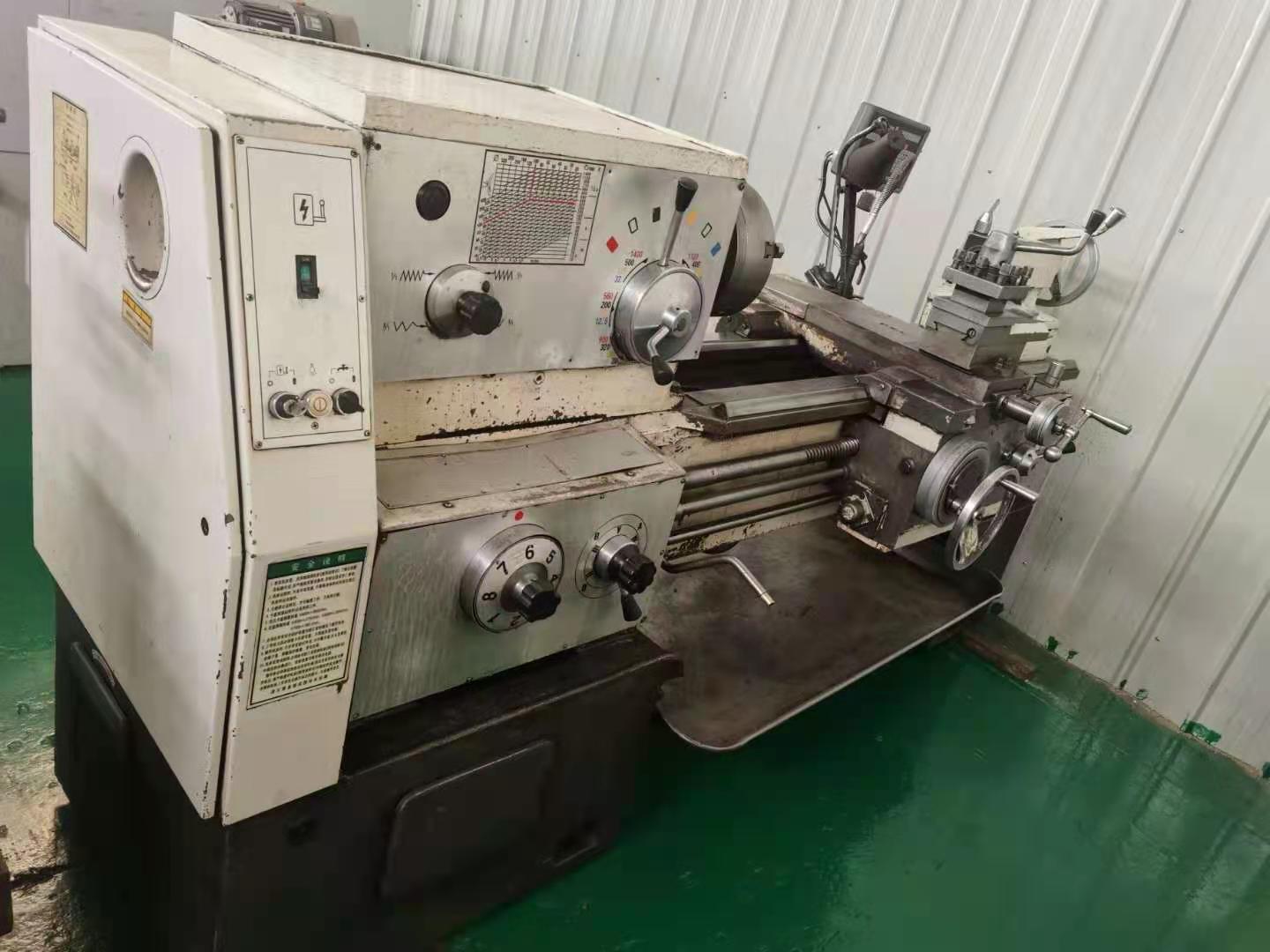 转让二手沈阳ca6150b-a卧式车床二手沈阳卧车二手1米车床-阿里巴巴