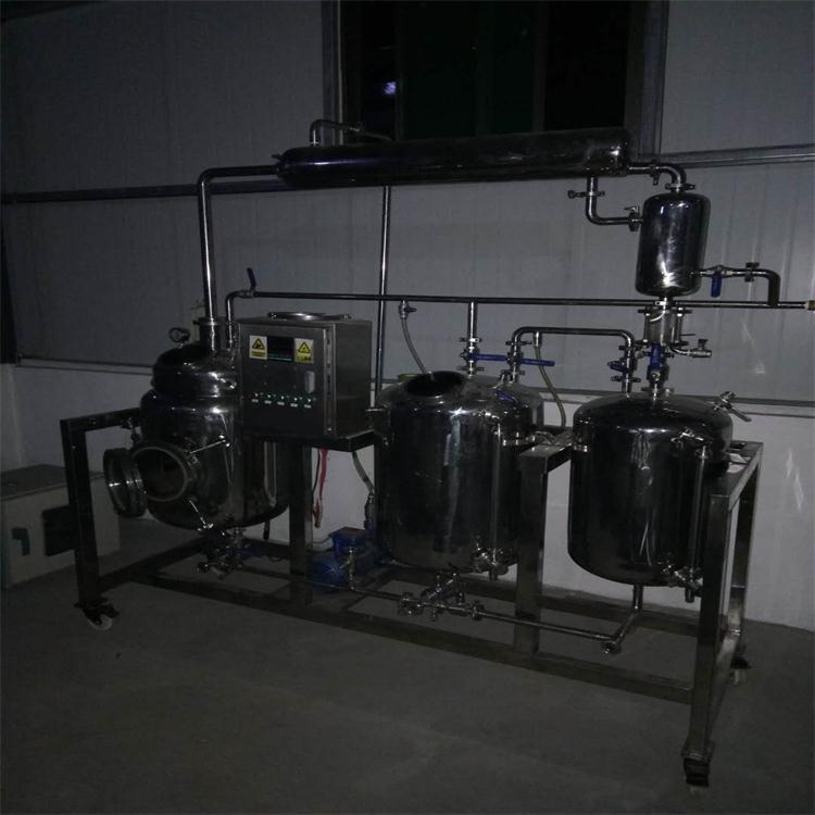 实验室减压浓缩装置_减压浓缩操作步骤_实验室减压浓缩用什么仪器