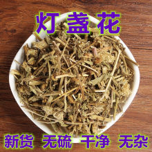 灯盏细辛无硫00g正品新鲜灯盏花灯盏草非特级泡茶泡水煲汤喝包邮