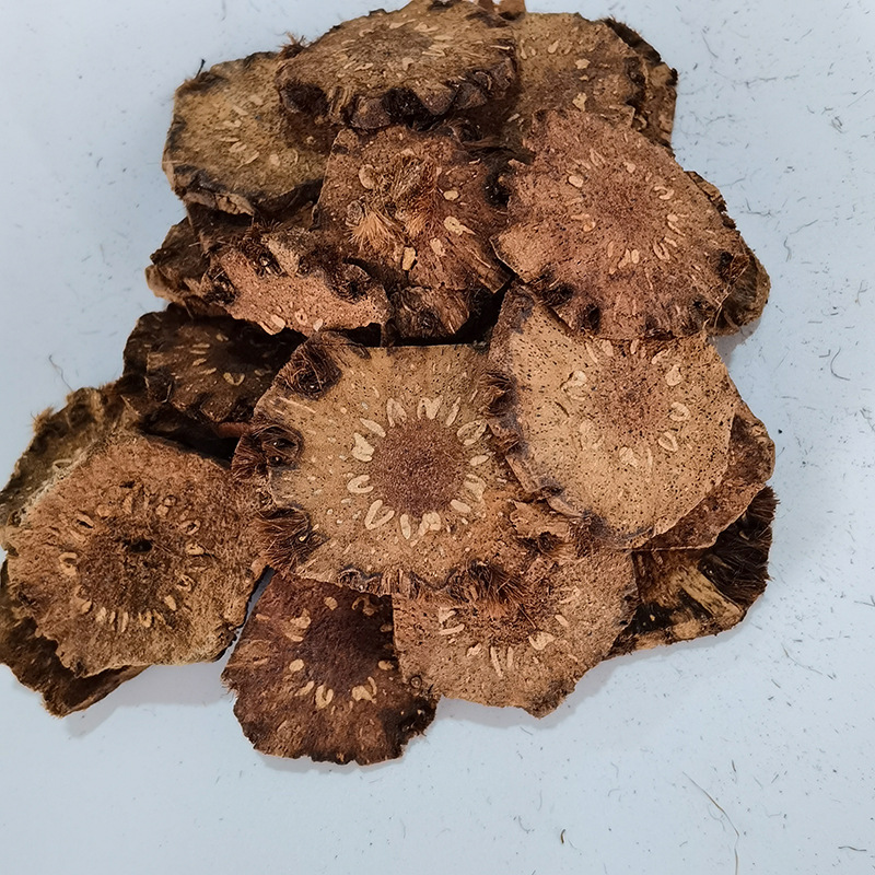 中药材贯众贯仲贯节广西贯众各种规格产地货源 量大从优 一件包邮