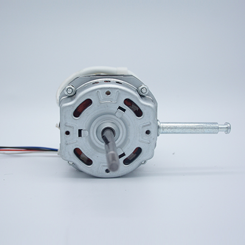 通用电风扇摇头电机头带温控器fs40/ft40落地扇台扇马达配件110v