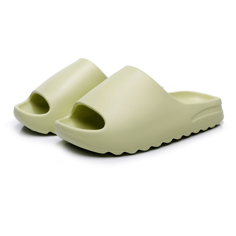 Household Stepping on Poo Feeling Soft Sole Sports Slippers