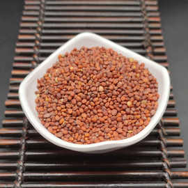 莱菔子 生莱菔子泡水粉新货甘肃货非炒莱菔子店铺