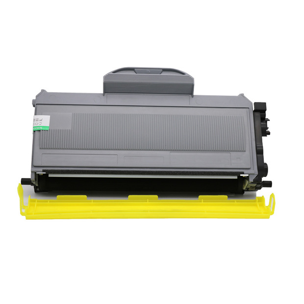 适用兄弟7340粉盒hl2140 tn2115打印机 m7205 lj2200l lt2822墨盒