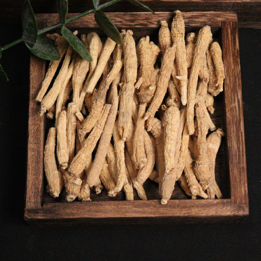 批发西洋参实惠装 西洋参长支煲汤原料 各种干货滋补品批发代发