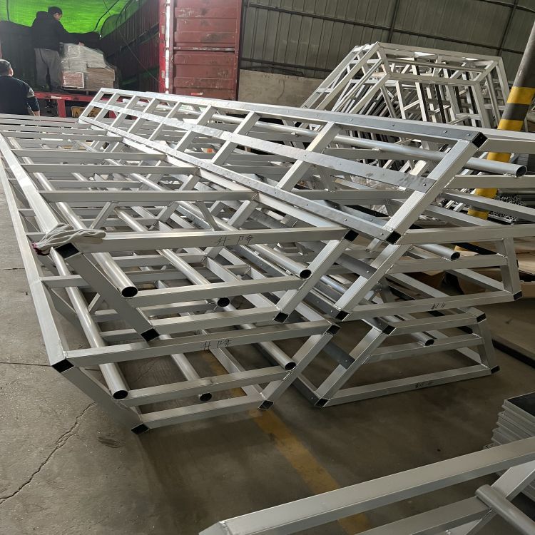 舞台灯光架 酒吧舞台升降机械设备酒吧ktv旋转升降机械 舞台设备