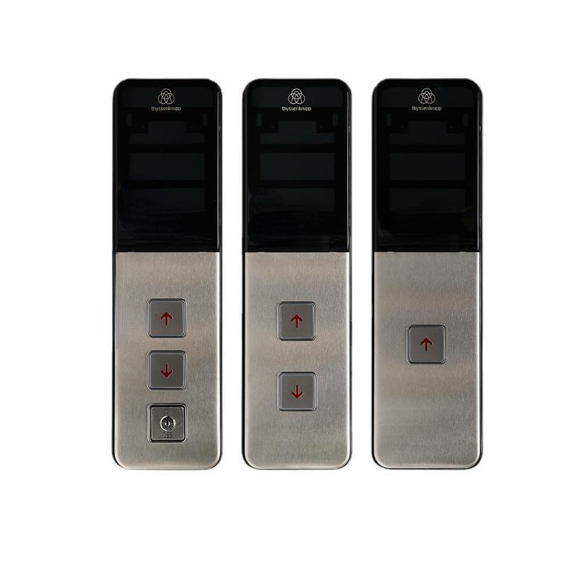 适用于蒂森电梯mf4通讯板mf4-s/mf4-c蒂森mf4-be轿厢扩展板电