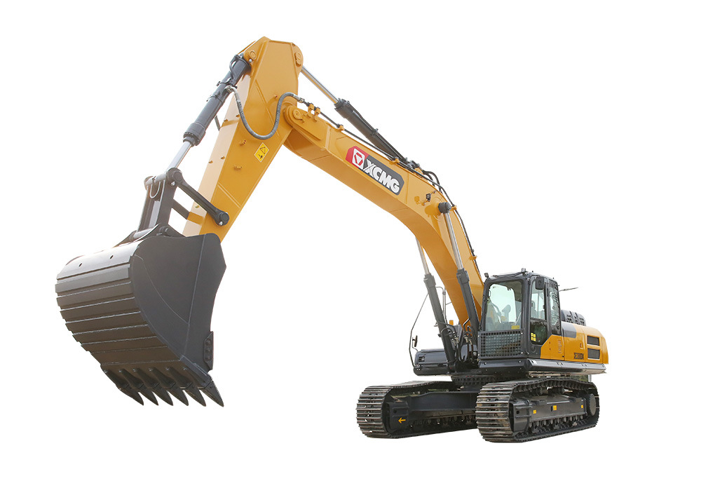 机全新现货二手挖掘机神钢380挖土机38吨勾机货好价实二手日立zax350