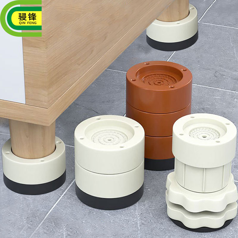 家具脚垫电视柜垫高底座沙发茶几垫高桌腿床脚支撑脚桌子增高神器