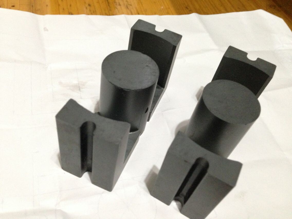 ec39 ec28/34 ec28/28 ec29 铁氧体磁芯 高频变压器磁芯