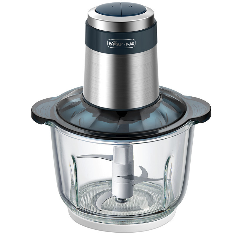 适用小熊qsj-c03m1绞肉机家用电动搅拌机全自动搅肉馅碎肉料理机