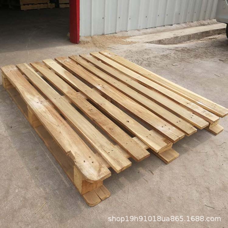 定制木排