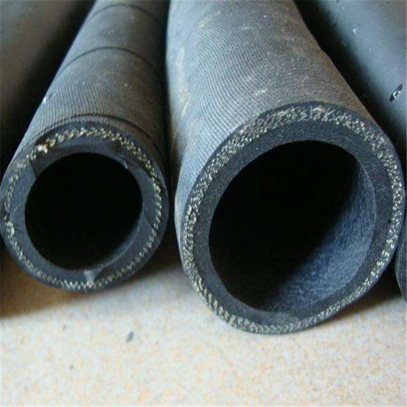 喷湿机橡胶喷浆管 高耐磨喷浆作业 橡胶喷浆管16mm喷浆机喷浆管