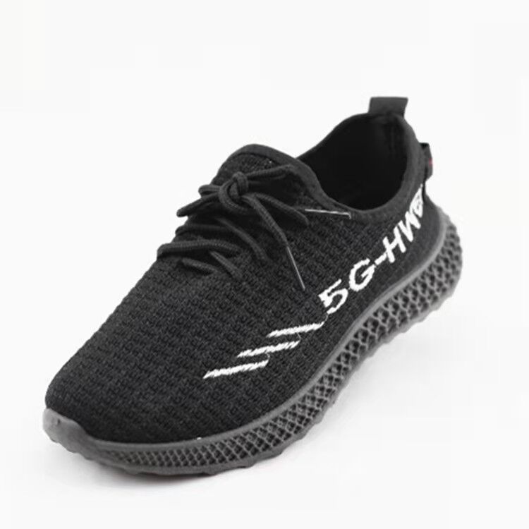 Mesh Spring and Autumn Leisure Surface 2022 Sports Spring and Autumn Breathable Daddy Procurement Service of Korean Products Hair Factory Soft Casual Shoes Non-Slip Autumn
