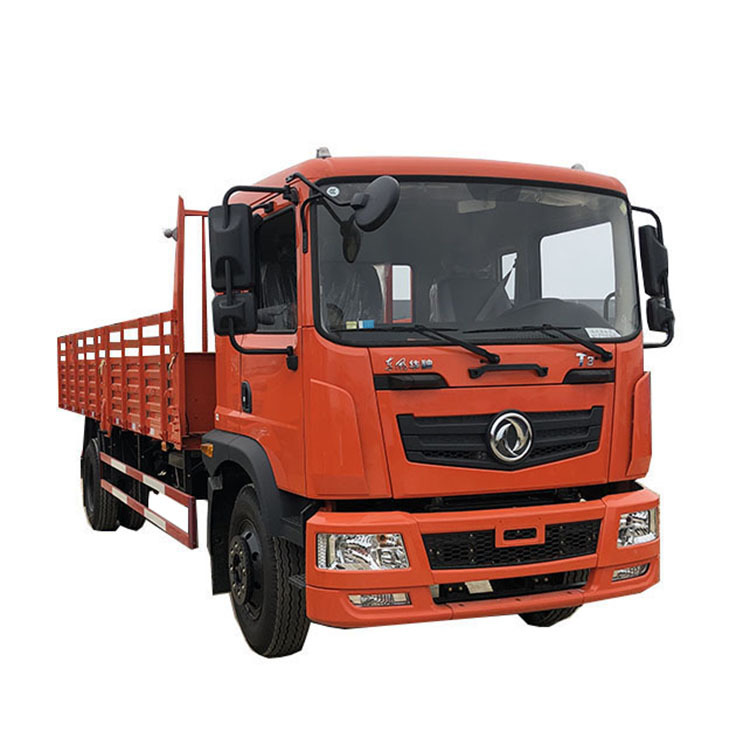 b2教练车-新款上市东风华神b2平头9米教练车