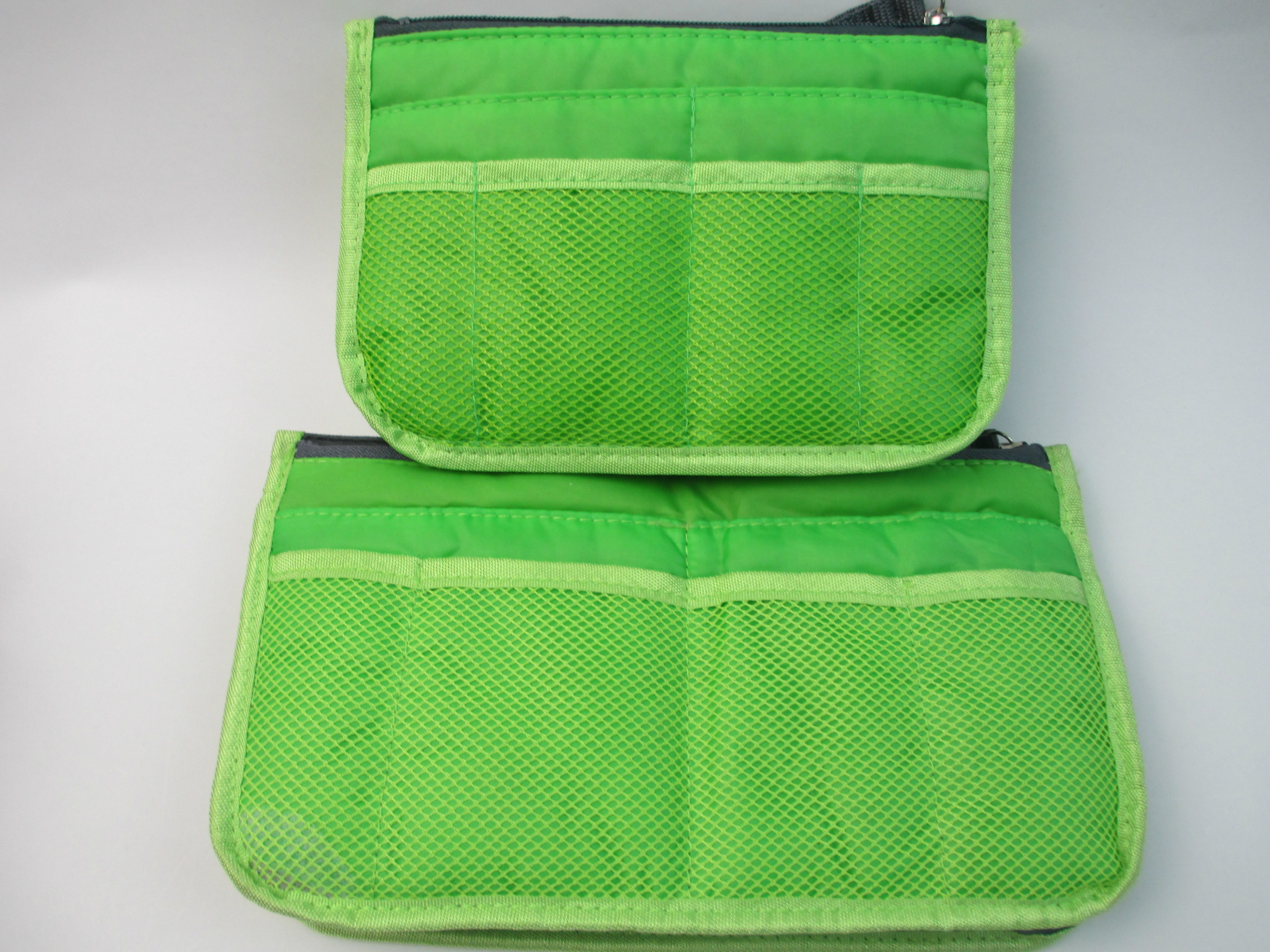 Korean Style Thick Multifunctional Storage Bag Large Capacity Wash Bag Exquisite Cosmetic Bag