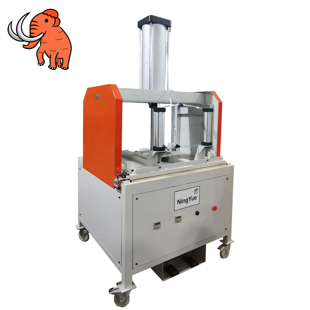 1000型压缩式真空包装机衣服枕头抱枕羽绒服棉被压缩真空封口机