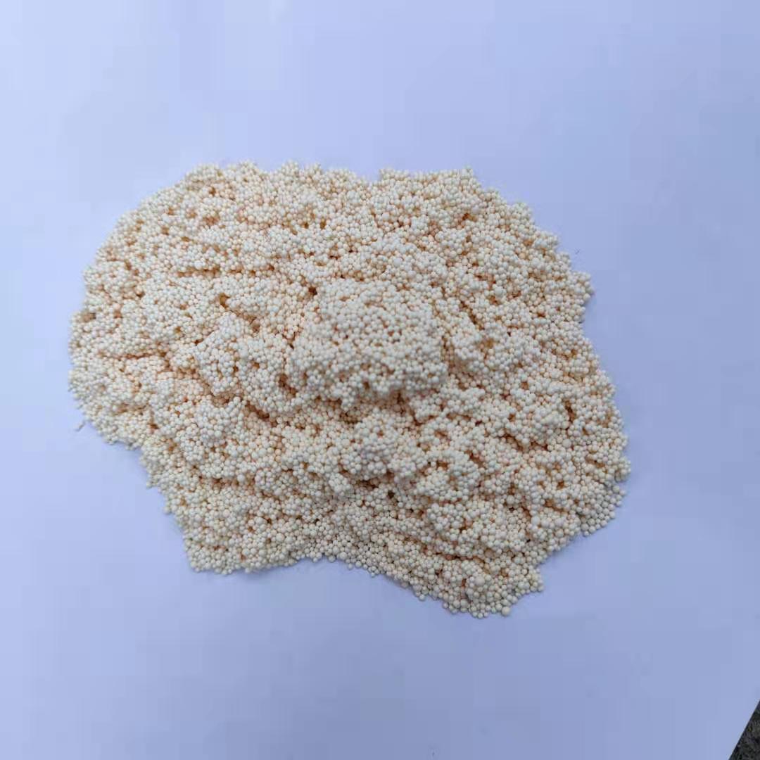 蛋白棉 净水宝蛋白棉 去黄水 除藻 除腥臭