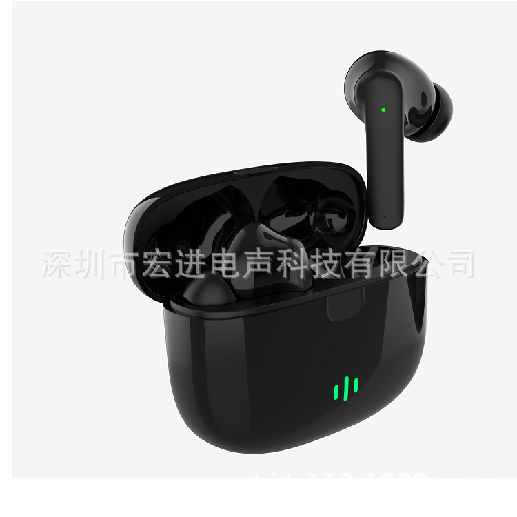 TWS耳机私模新款双唛通话降噪亚马逊日本无线蓝牙耳机四代J102