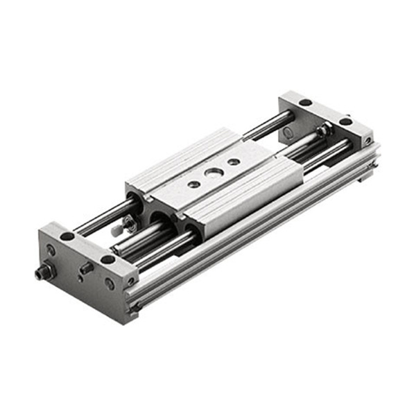 slm系列直线气缸festo/费斯托slm-20-200-kf-a-g-cv-ch-pv-ph-e