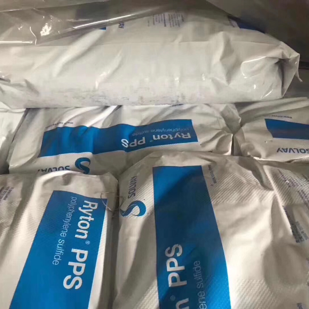 索尔维br42b 增强40%玻纤 高刚性 耐磨pps