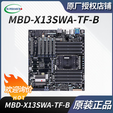 适用 超微 X13SWA-TF W790 单路工作站服务器主板 X13SWA-TF