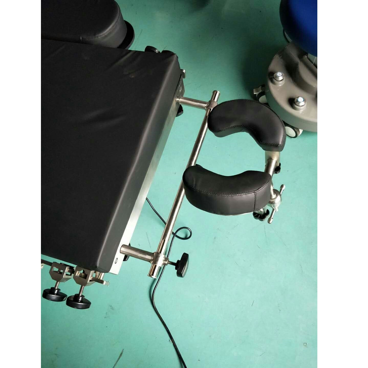 手术床头架 整形美容 脑科手术台用配件u型头托 医疗器械设备