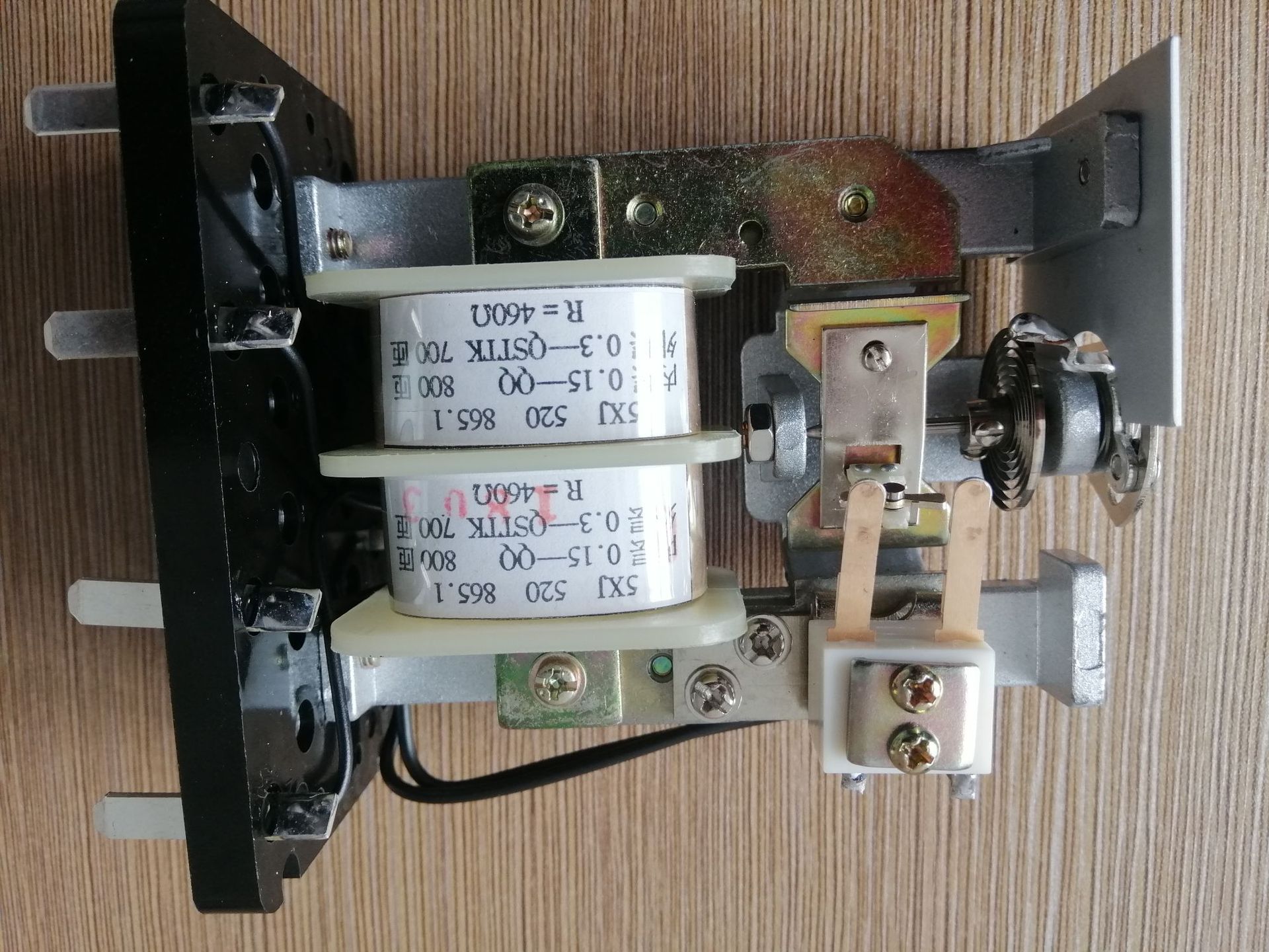 许继综合保护测控装置dl(y)系列电流继电器