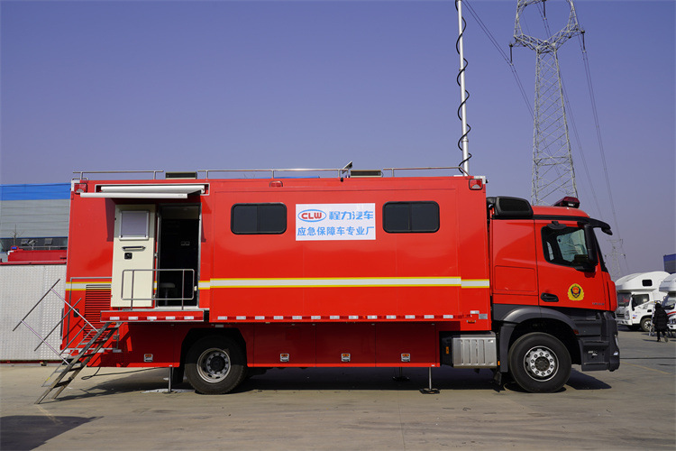 模块化指挥方舱方舱会议室8-28人宿营车宿营车-阿里巴巴