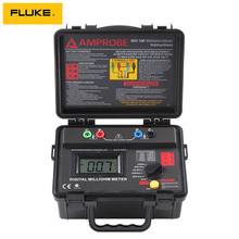 福禄克FLUKE 安博Amprobe微欧计 MO-100 低电阻计测试仪 毫欧表