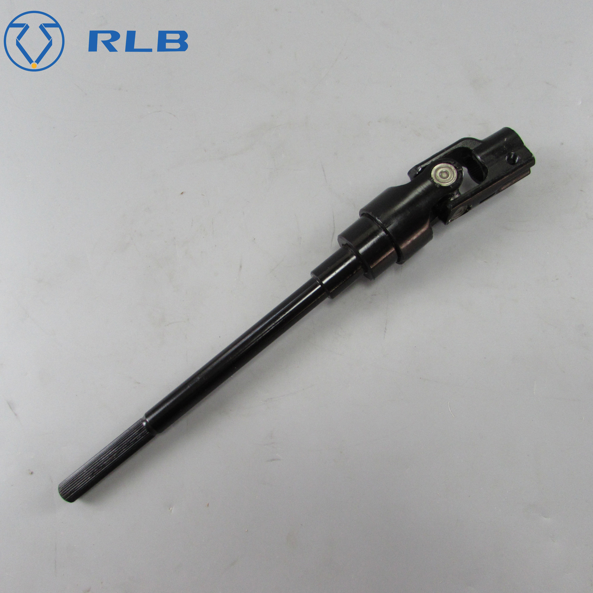 适用丰田海狮2005转向轴4539026170