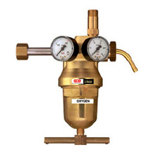 GCE DRUVA高流量气瓶减压阀捷仪减压阀气瓶减压阀
