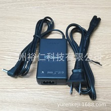 PSP2000原装电源PSP1000电源PSP2K PSP1K充电器兼容PSP3000游戏机