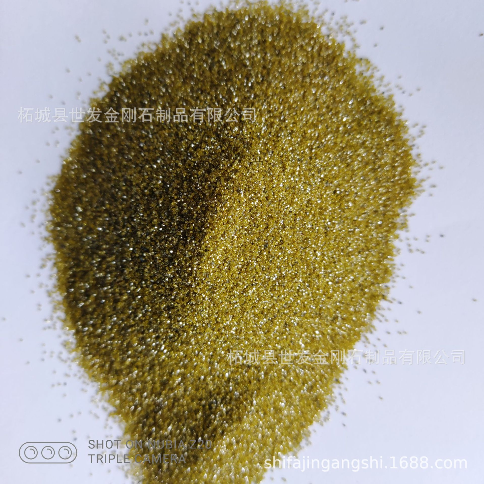 单晶金刚石金刚石