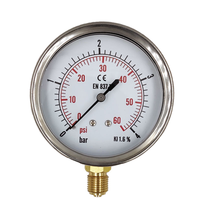 双刻度耐震压力表-双刻度耐震压力表厂家,品牌,图片,热帖-阿里巴巴