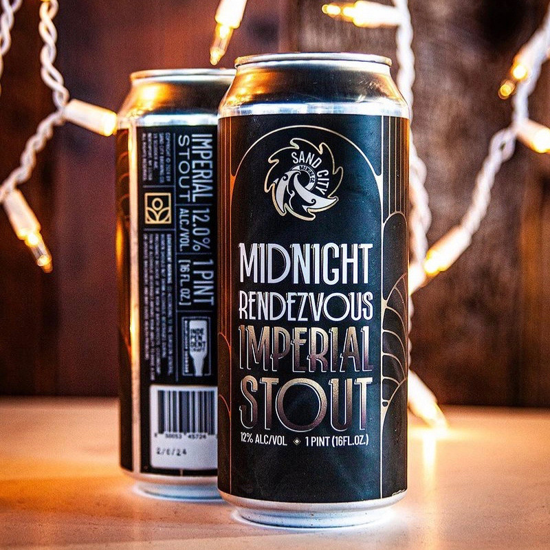 沙城 午夜相会 帝国世涛啤酒473ml-阿里巴巴