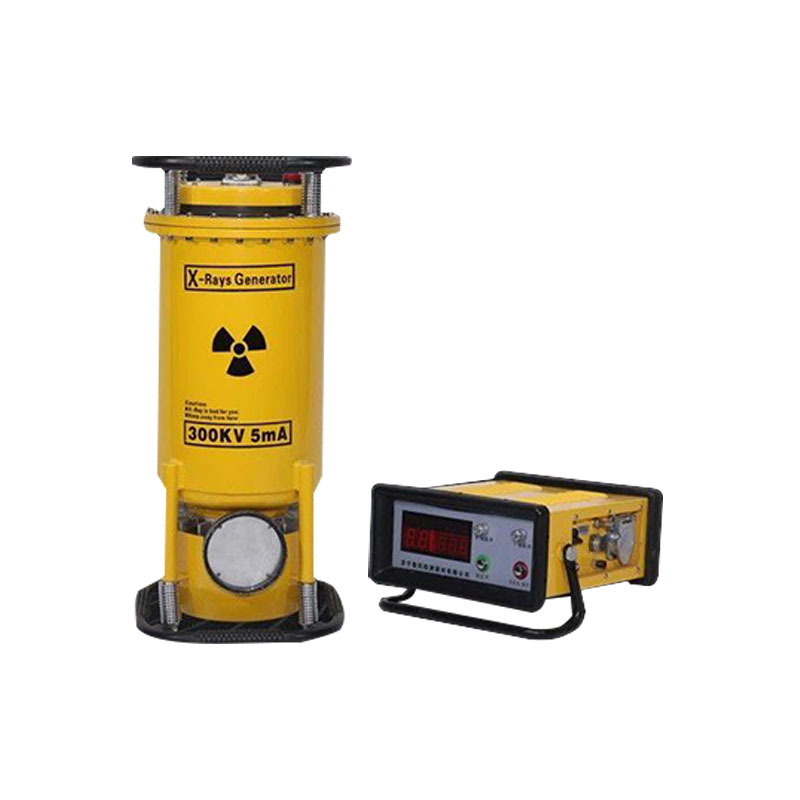 探伤机射线机