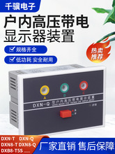 DXN-Q户内高压带电显示器DXN8-T提示型DXN8-Q闭锁型DXN-T GSN-10Q
