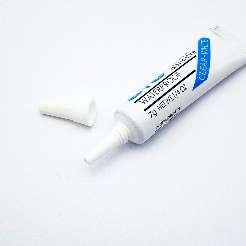 Eye Eyelash Special Glue False Eyelash Disposable Glue