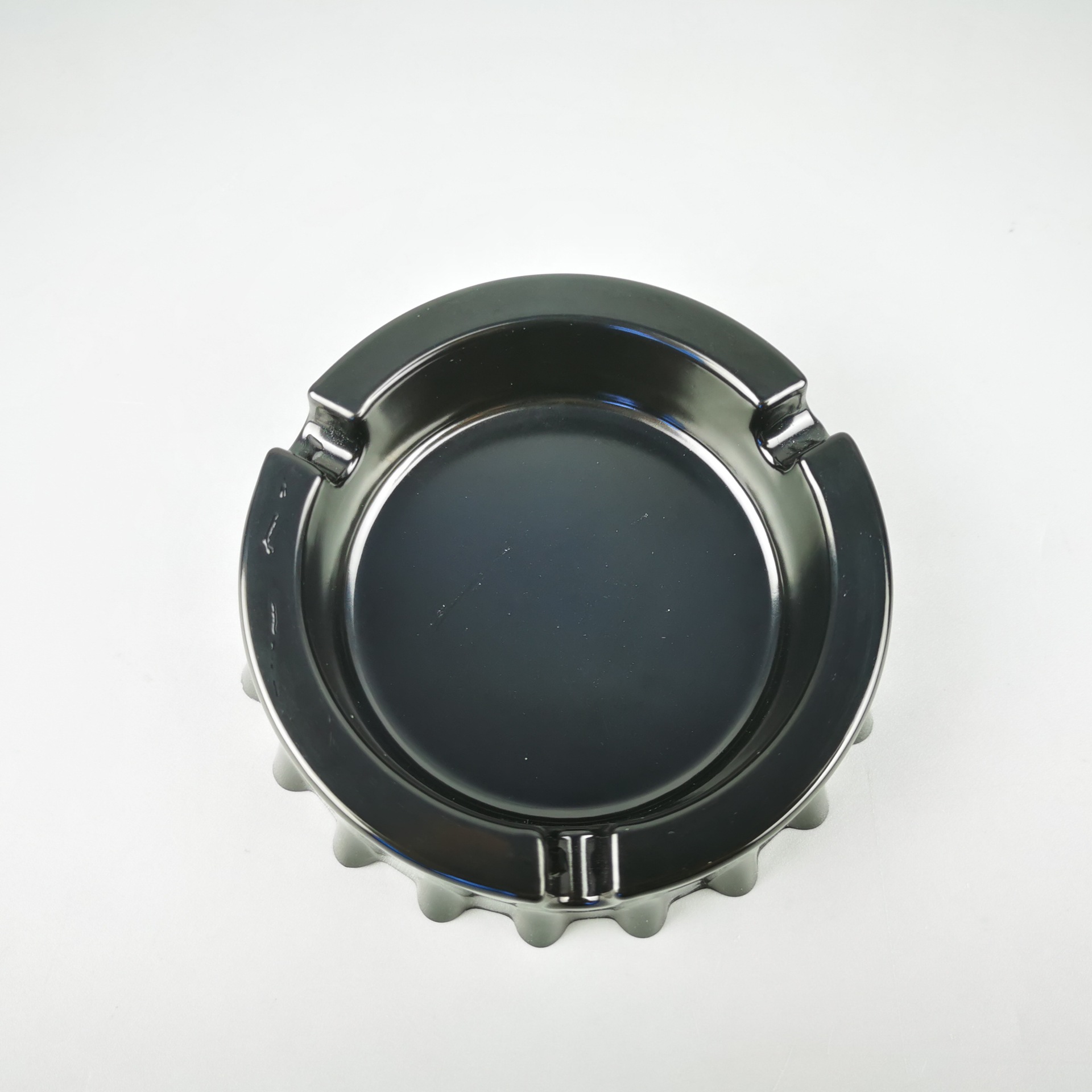 东莞密胺烟灰缸