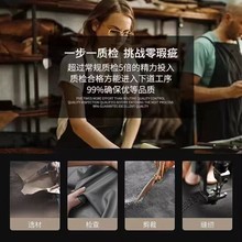 2025新款真皮大容量真皮包包单肩斜挎女包