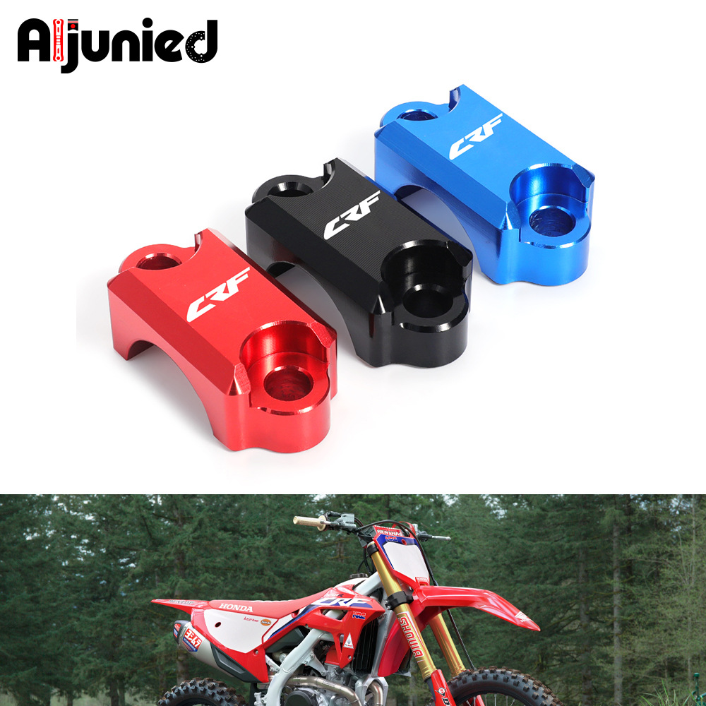 适用本田crf250l汽车制动总泵夹套摩托刹车泵压码前制动主缸压盖